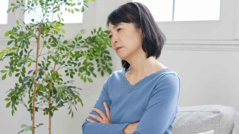 女性50代