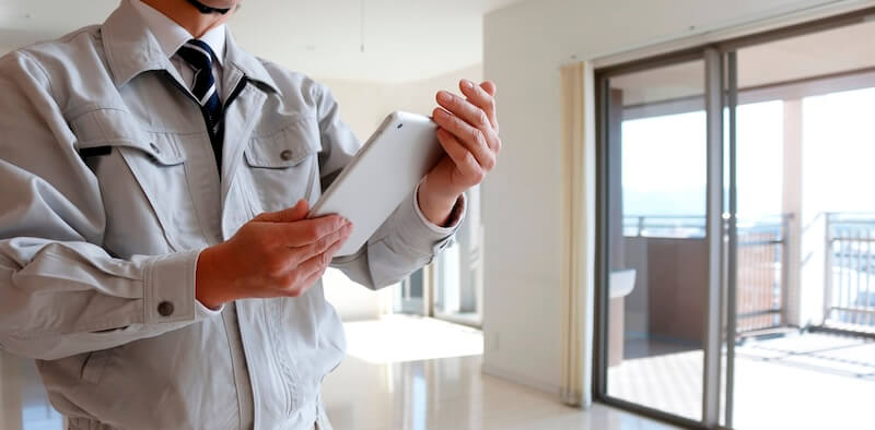 マンションリフォーム