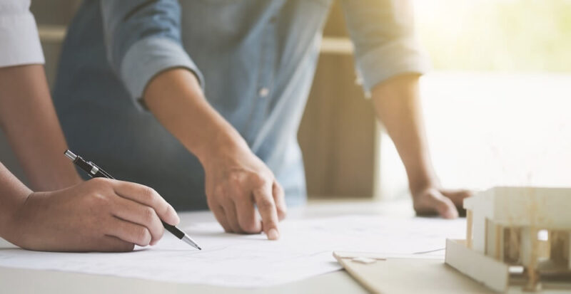 リフォーム業者